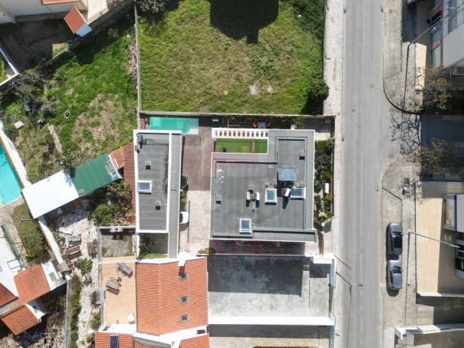 Moradia T4 para Venda em São Martinho do Porto Foto 50