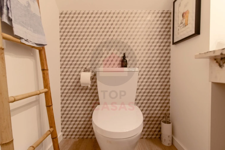 Moradia T4 para Venda em São Martinho do Porto Foto 13