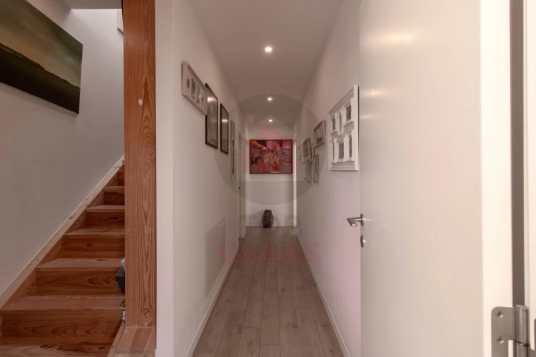 Moradia T4 para Venda em São Martinho do Porto Foto 14