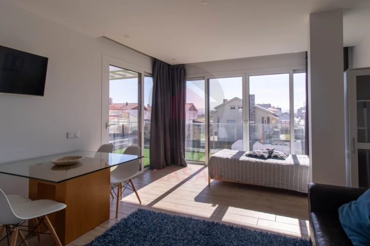 Moradia T4 para Venda em São Martinho do Porto Foto 35