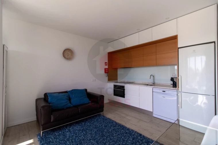 Moradia T4 para Venda em São Martinho do Porto Foto 37