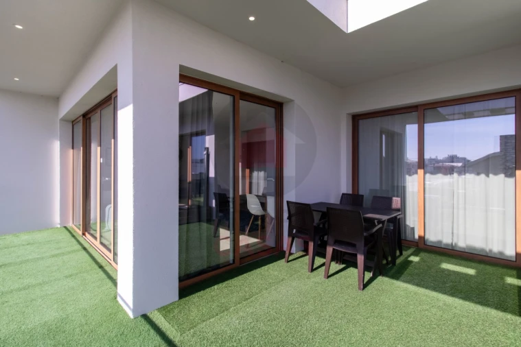 Moradia T4 para Venda em São Martinho do Porto Foto 42