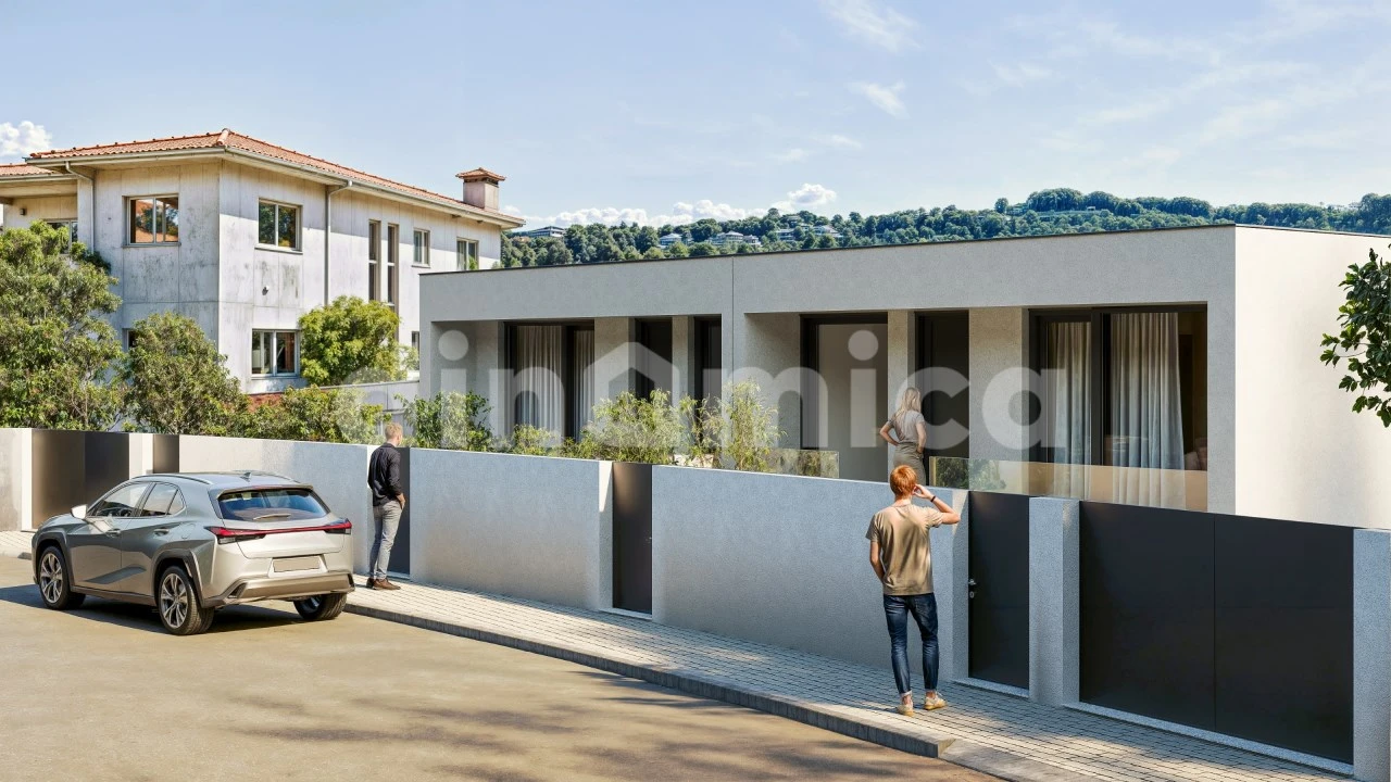 Moradia T3 para Venda em Tagilde e Vizela (São Paio) Foto 2