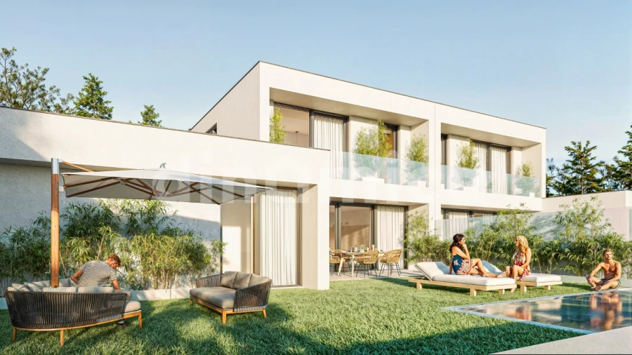 Moradia T3 para Venda em Tagilde e Vizela (São Paio) Foto 3