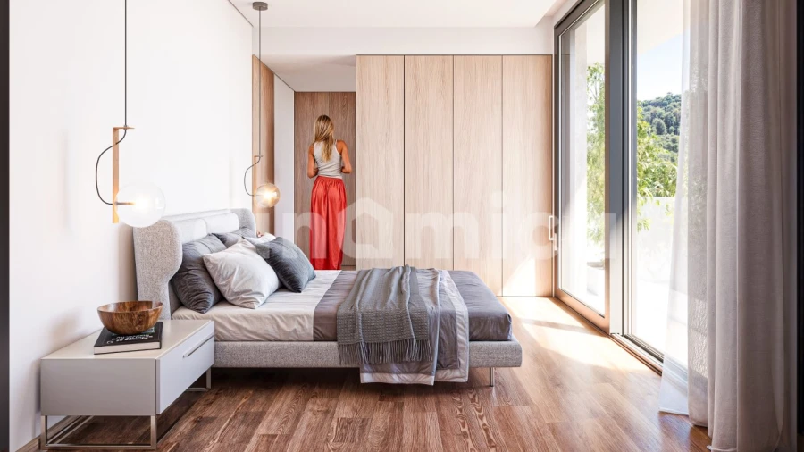 Moradia T3 para Venda em Tagilde e Vizela (São Paio) Foto 7