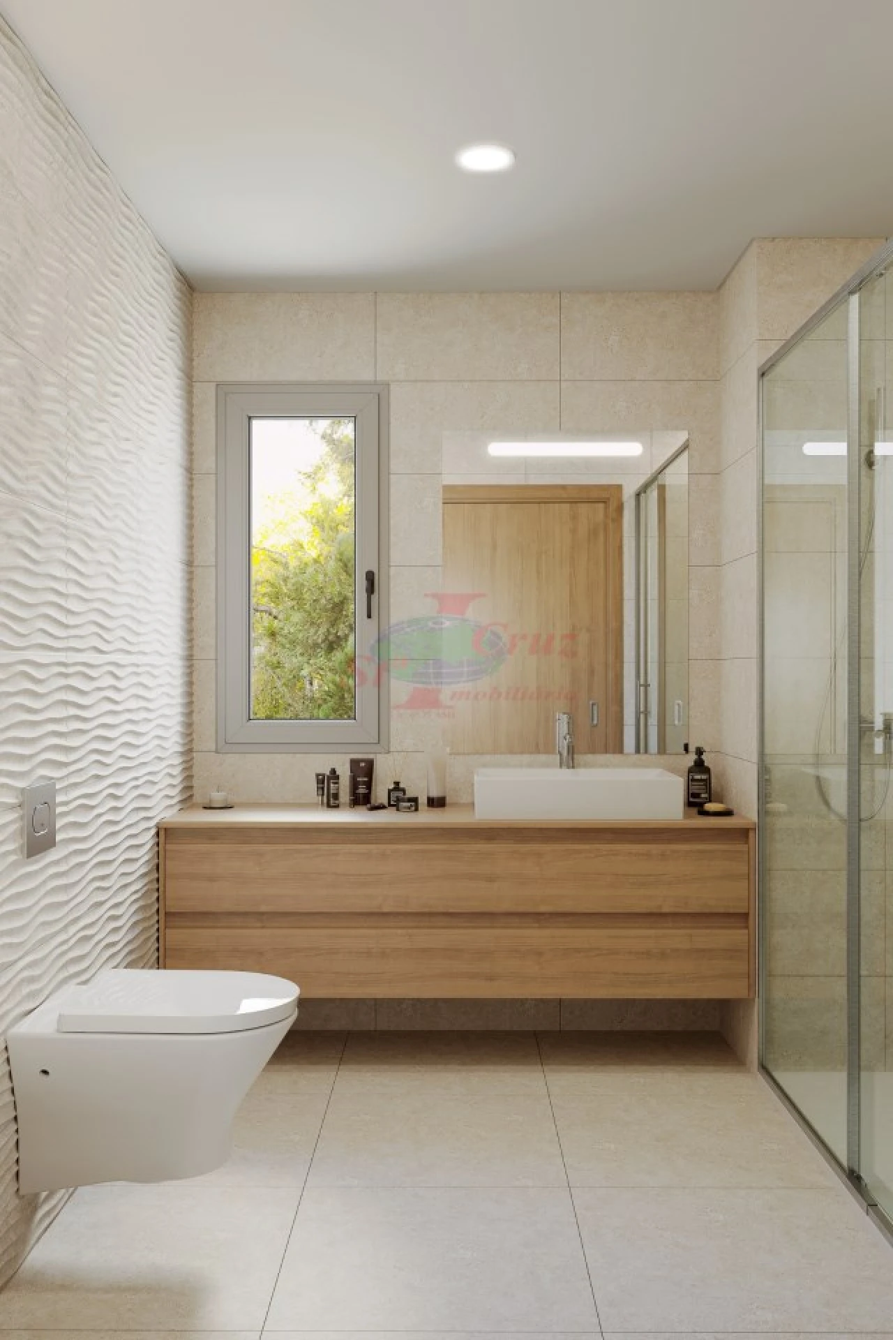 Apartamento T3 para Venda em Santa Clara e Castelo Viegas Foto 8