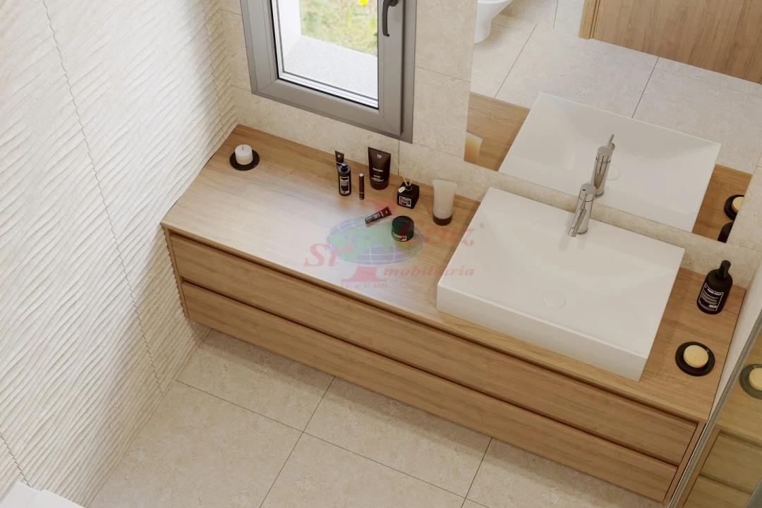 Apartamento T3 para Venda em Santa Clara e Castelo Viegas Foto 9