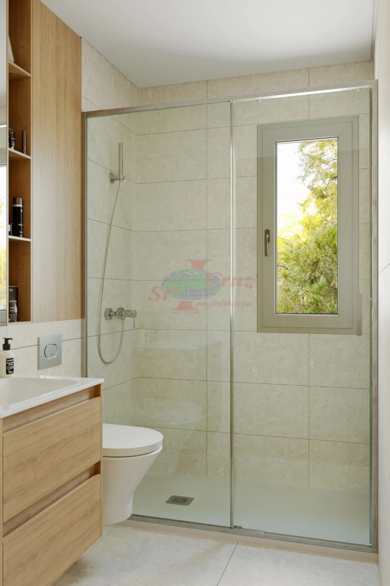 Apartamento T3 para Venda em Santa Clara e Castelo Viegas Foto 14