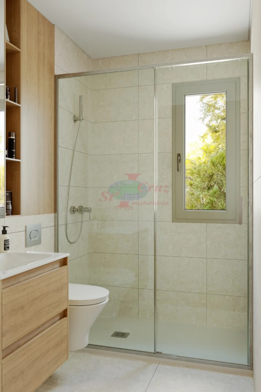 Apartamento T3 para Venda em Santa Clara e Castelo Viegas Foto 14