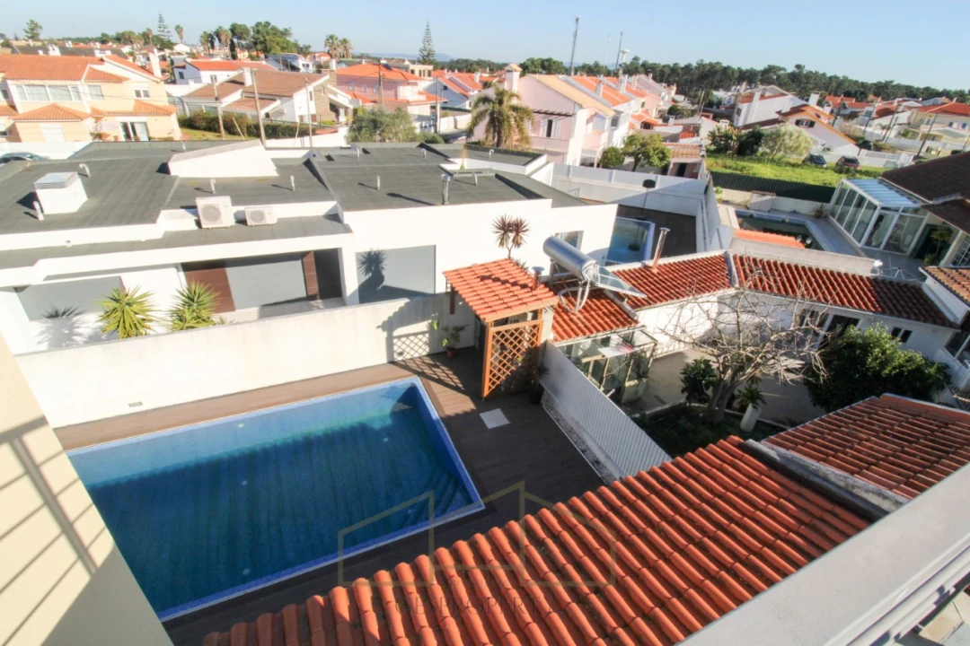 Moradia T3 para Venda em Charneca de Caparica e Sobreda Foto 41