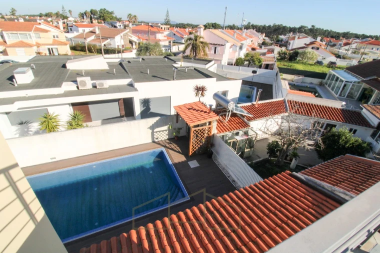 Moradia T3 para Venda em Charneca de Caparica e Sobreda Foto 41