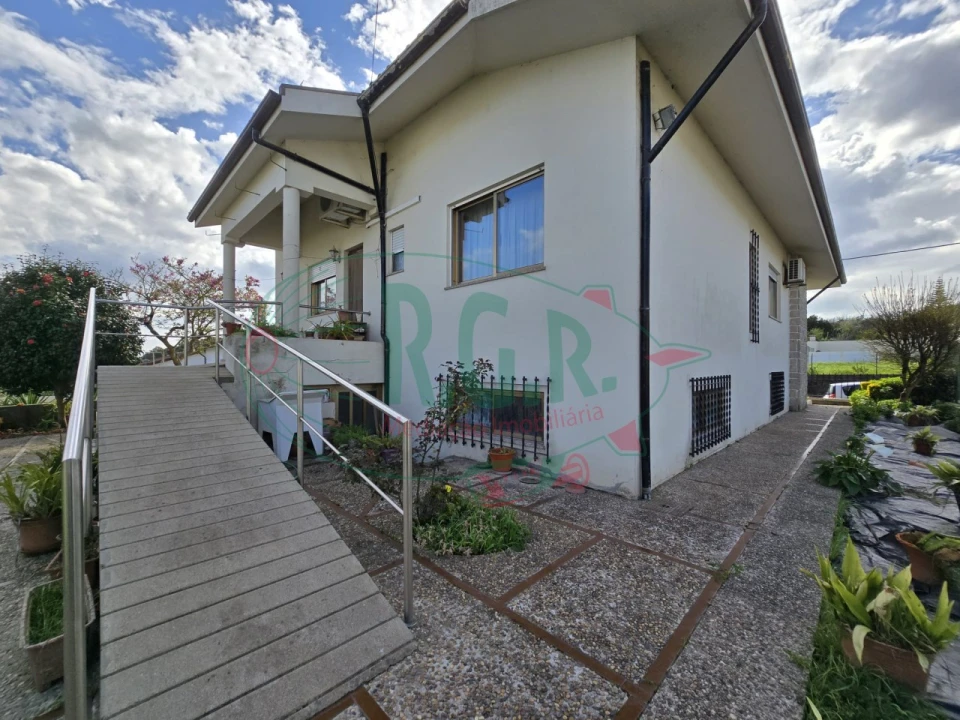 Moradia T3 para Venda em Gondomar (São Cosme), Valbom e Jovim Foto 45