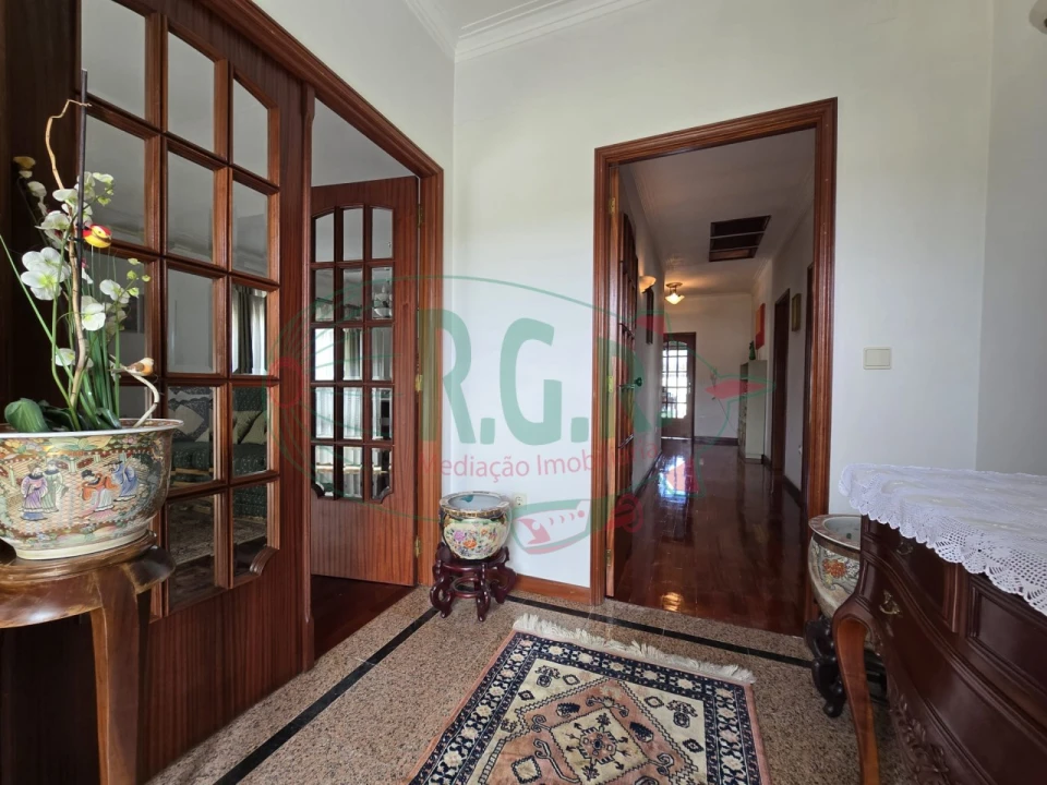 Moradia T3 para Venda em Gondomar (São Cosme), Valbom e Jovim Foto 23