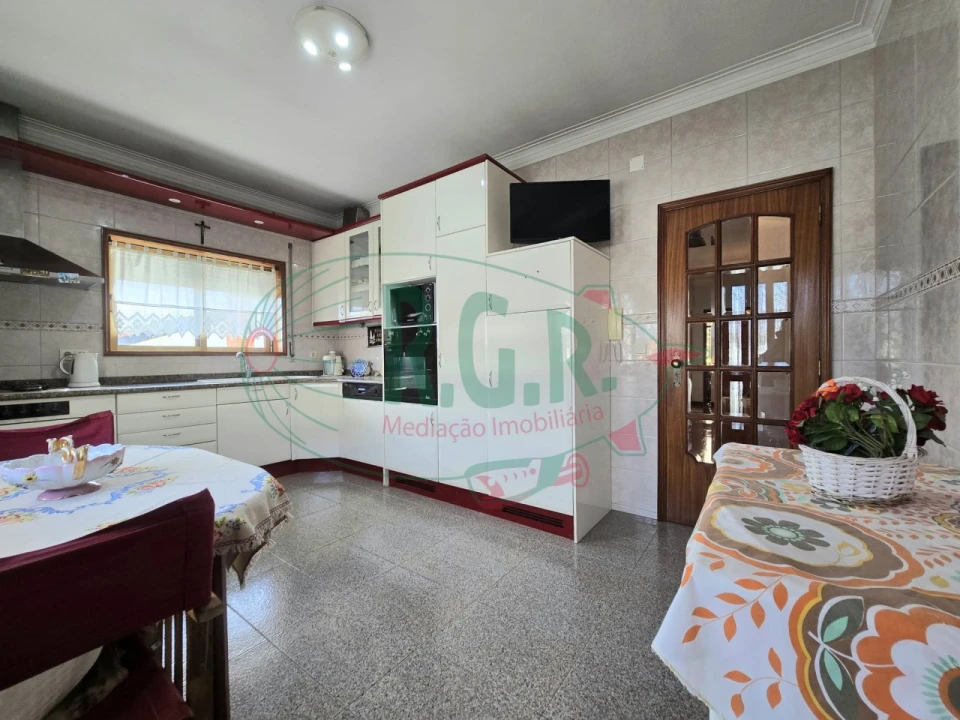 Moradia T3 para Venda em Gondomar (São Cosme), Valbom e Jovim Foto 16