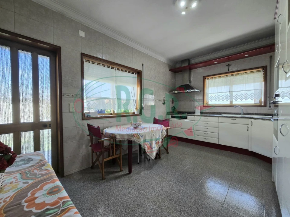 Moradia T3 para Venda em Gondomar (São Cosme), Valbom e Jovim Foto 19