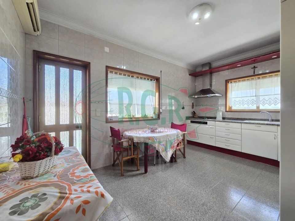 Moradia T3 para Venda em Gondomar (São Cosme), Valbom e Jovim Foto 22