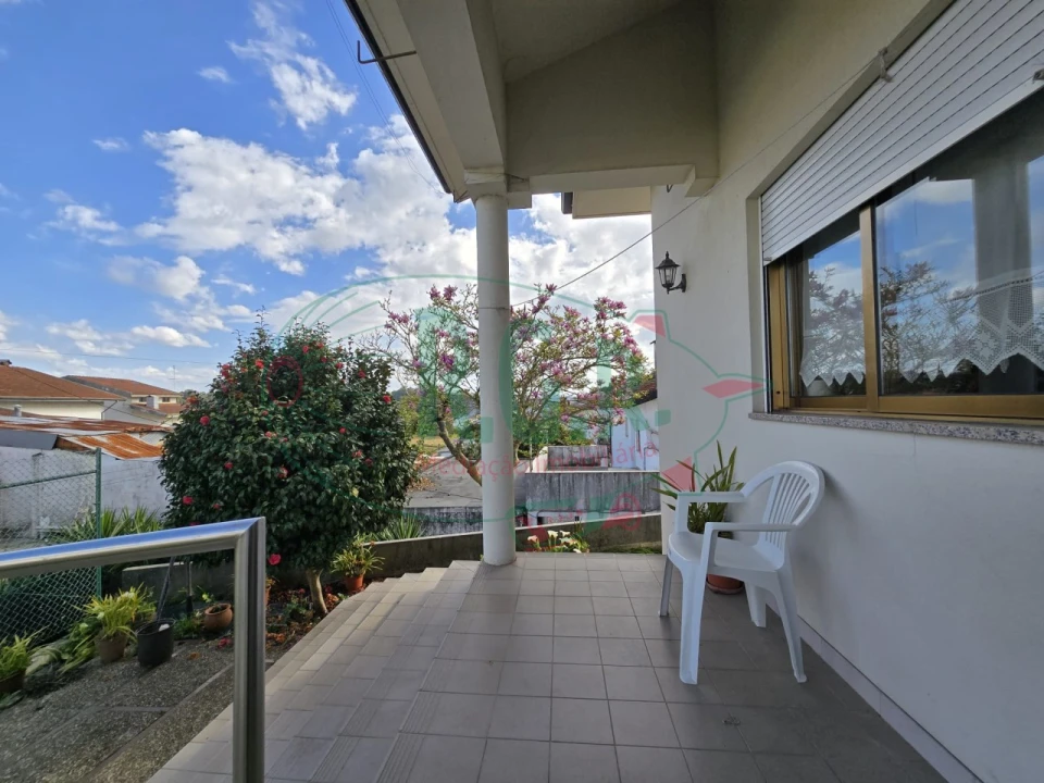 Moradia T3 para Venda em Gondomar (São Cosme), Valbom e Jovim Foto 48