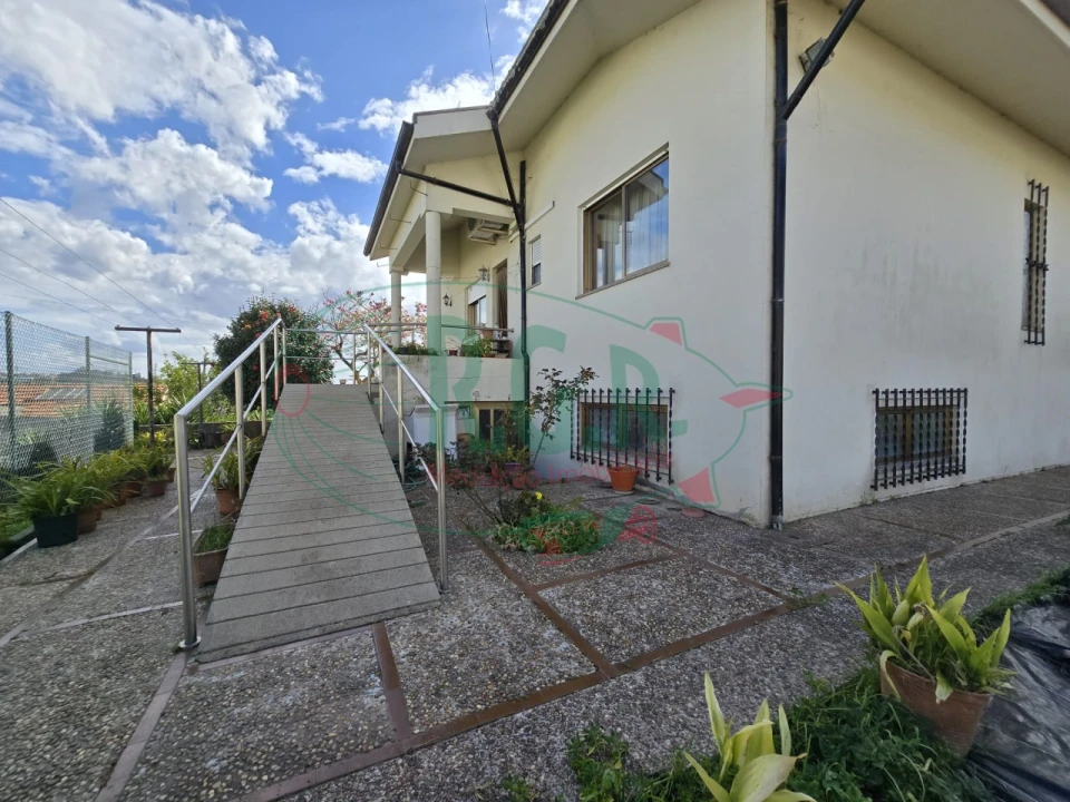 Moradia T3 para Venda em Gondomar (São Cosme), Valbom e Jovim Foto 52