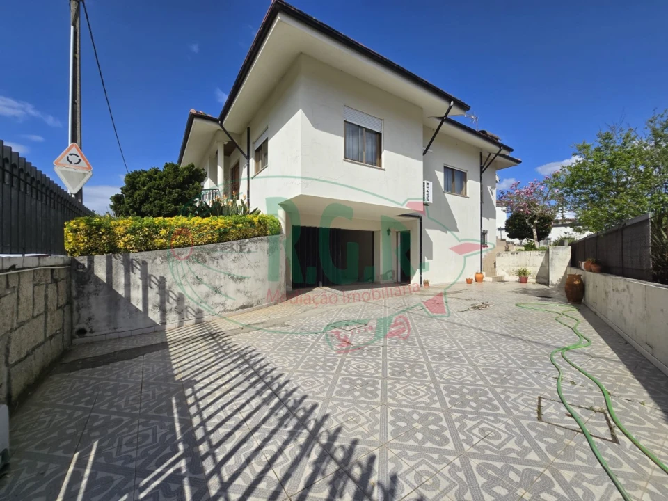 Moradia T3 para Venda em Gondomar (São Cosme), Valbom e Jovim Foto 43