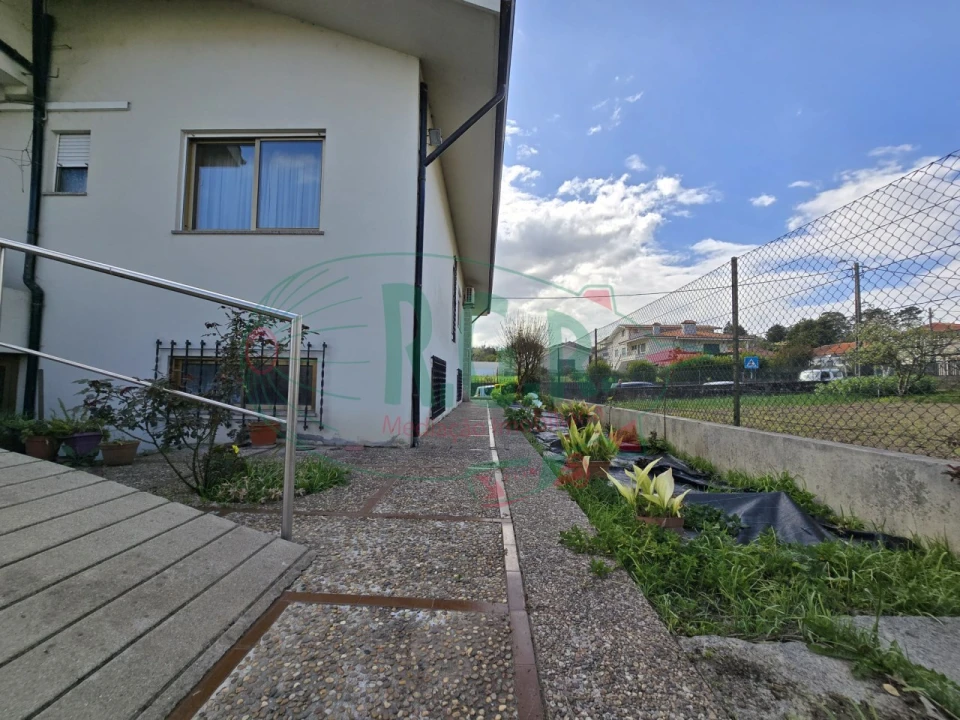 Moradia T3 para Venda em Gondomar (São Cosme), Valbom e Jovim Foto 54