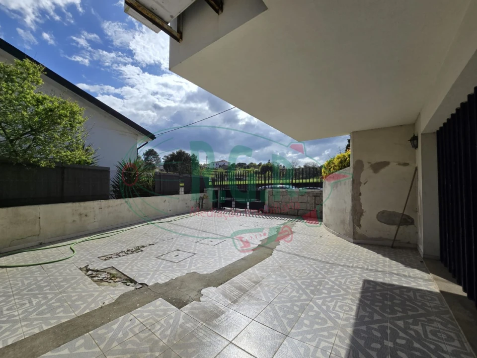 Moradia T3 para Venda em Gondomar (São Cosme), Valbom e Jovim Foto 44