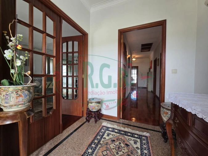 Moradia T3 para Venda em Gondomar (São Cosme), Valbom e Jovim Foto 23