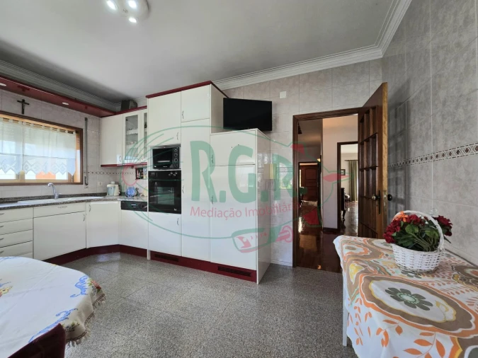 Moradia T3 para Venda em Gondomar (São Cosme), Valbom e Jovim Foto 17