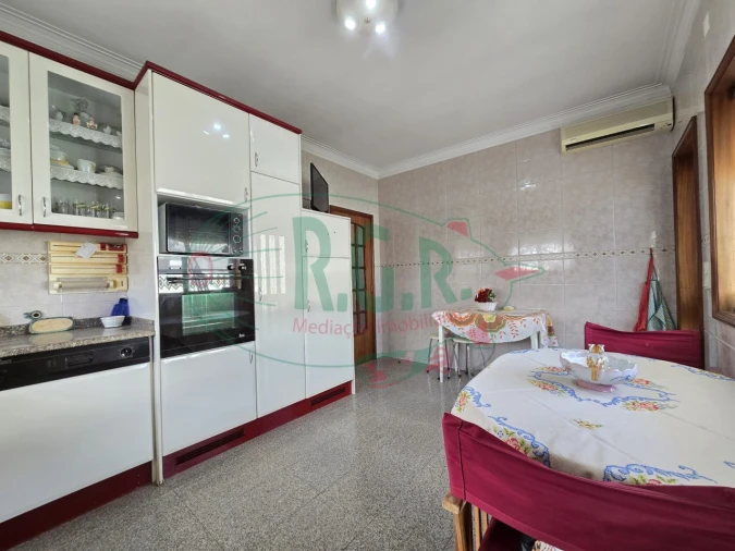 Moradia T3 para Venda em Gondomar (São Cosme), Valbom e Jovim Foto 18