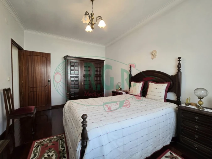 Moradia T3 para Venda em Gondomar (São Cosme), Valbom e Jovim Foto 28