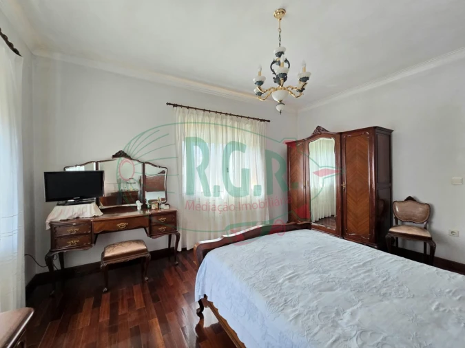 Moradia T3 para Venda em Gondomar (São Cosme), Valbom e Jovim Foto 33