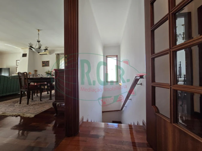 Moradia T3 para Venda em Gondomar (São Cosme), Valbom e Jovim Foto 40