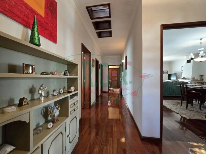 Moradia T3 para Venda em Gondomar (São Cosme), Valbom e Jovim Foto 38