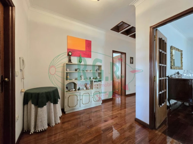 Moradia T3 para Venda em Gondomar (São Cosme), Valbom e Jovim Foto 39