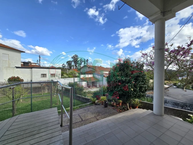 Moradia T3 para Venda em Gondomar (São Cosme), Valbom e Jovim Foto 47