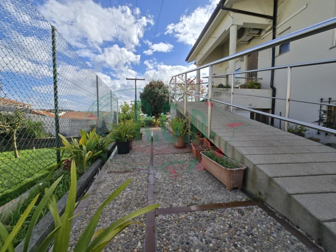 Moradia T3 para Venda em Gondomar (São Cosme), Valbom e Jovim Foto 46