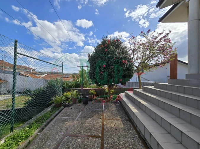 Moradia T3 para Venda em Gondomar (São Cosme), Valbom e Jovim Foto 53