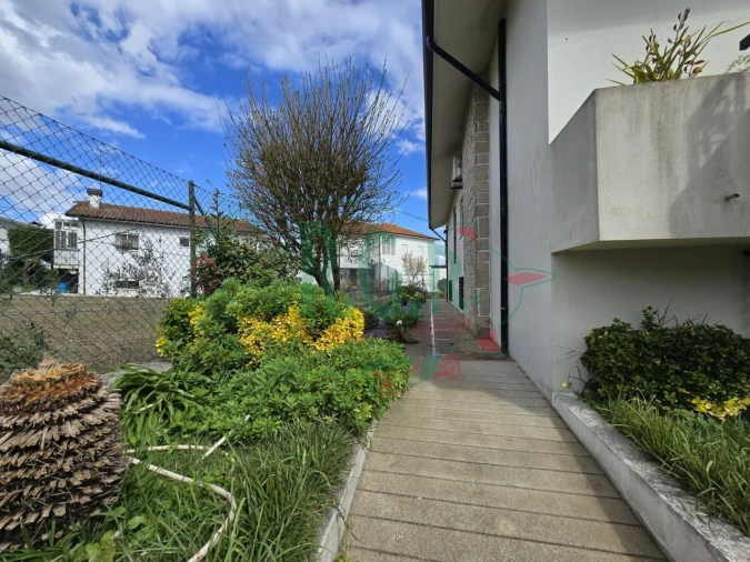 Moradia T3 para Venda em Gondomar (São Cosme), Valbom e Jovim Foto 55