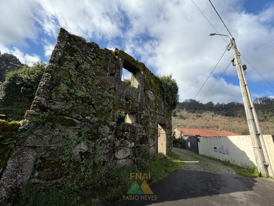 Moradia T5 para Venda em Rio de Moinhos Foto 36