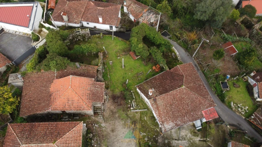 Moradia T5 para Venda em Rio de Moinhos Foto 20