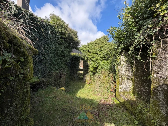 Moradia T5 para Venda em Rio de Moinhos Foto 37