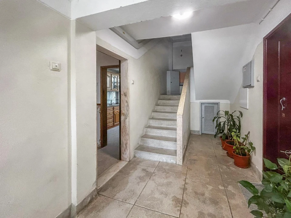 Apartamento T2 para Venda em Benfica Foto 18