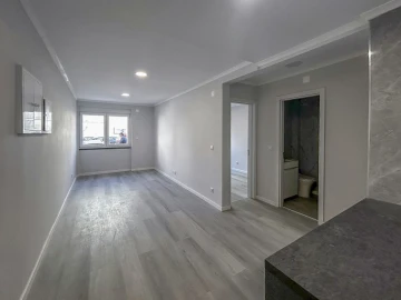 Apartamento T2 para Venda em Benfica