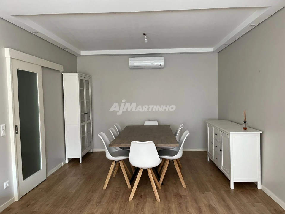 Apartamento T3 para Arrendamento em São Mamede de Infesta e Senhora da Hora Foto 7