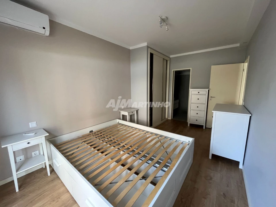 Apartamento T3 para Arrendamento em São Mamede de Infesta e Senhora da Hora Foto 11