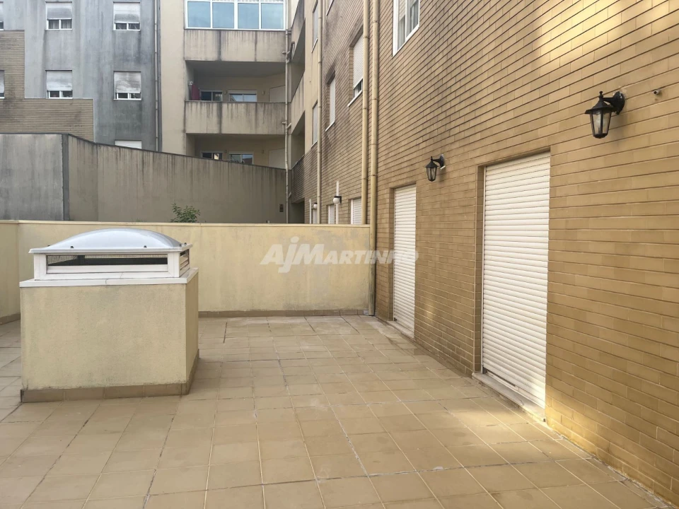 Apartamento T3 para Arrendamento em São Mamede de Infesta e Senhora da Hora Foto 20