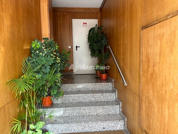 Apartamento T3 para Arrendamento em São Mamede de Infesta e Senhora da Hora Foto 2