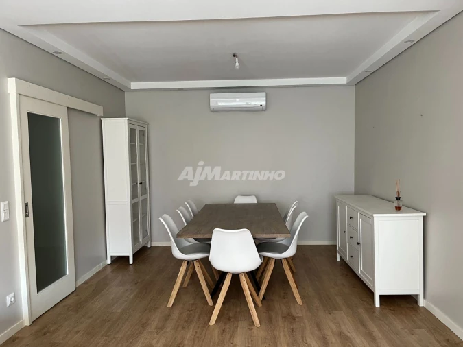 Apartamento T3 para Arrendamento em São Mamede de Infesta e Senhora da Hora Foto 7