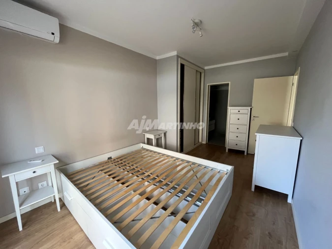 Apartamento T3 para Arrendamento em São Mamede de Infesta e Senhora da Hora Foto 11