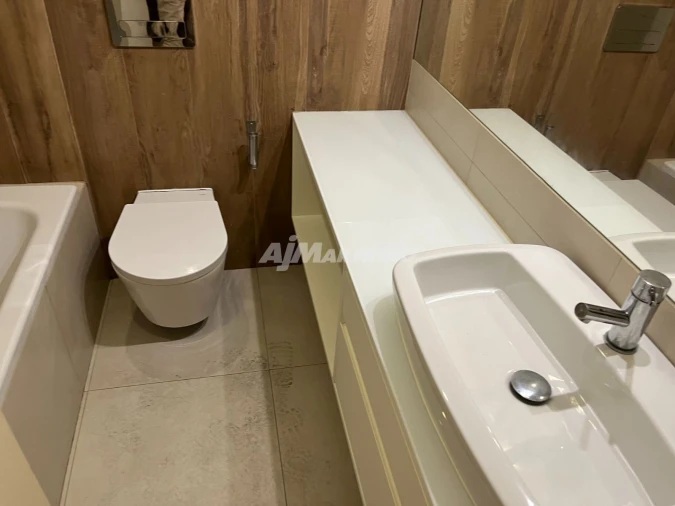 Apartamento T3 para Arrendamento em São Mamede de Infesta e Senhora da Hora Foto 15