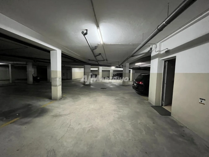 Apartamento T3 para Arrendamento em São Mamede de Infesta e Senhora da Hora Foto 18